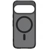 SPIGEN ULTRA HYBRID MAG MAGSAFE DĖKLAS GOOGLE PIXEL 11 PRO XL FROST Juodas