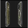 Dėklas Spigen Ultra Hybrid MagSafe, digital camo - iPhone 16 Pro