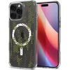 Dėklas Spigen Ultra Hybrid MagSafe, digital camo - iPhone 16 Pro