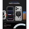 Dėklas Spigen Ultra Hybrid MagSafe iPhone 17 Pro Max / 18 Pro Max NEO ONE