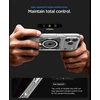 Dėklas Spigen Ultra Hybrid MagSafe iPhone 17 Pro Max / 18 Pro Max NEO ONE