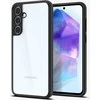 Dėklas SPIGEN ULTRA HYBRID GALAXY A55 5G MATTE Juodas