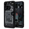 Spigen Ultra Hybrid dėklas skirtas Nothing Phone 3 Zero One – skaidrus