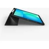 Spigen Ultra Hybrid Pro, juodos spalvos – Samsung Galaxy Tab S10 FE+