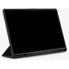Spigen Ultra Hybrid Pro, juodas - Samsung Galaxy Tab S10/S9/S8 Ultra
