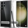 Dėklas „Spigen Ultra Hybrid“ „S“ „Galaxy S23 Ultra Crystal Clear“