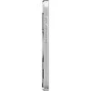 Dėklas Spigen Ultra Hybrid S MagSafe, skaidrus baltas - iPhone 16e