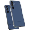 Spigen Ultra Hybrid dėklas skirtas Samsung Galaxy S25 FE – skaidrus