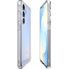 Spigen Ultra Hybrid dėklas skirtas Samsung Galaxy S25 FE – skaidrus