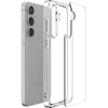 Spigen Ultra Hybrid dėklas skirtas Samsung Galaxy S25 FE – skaidrus