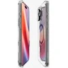 Dėklas Spigen „Ultra Hybrid T MagSafe“, grafiti spalvos – „iPhone 16 Pro“