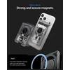Spigen ULTRA HYBRID Wallet MagSafe MAGNETINIS KORTELIŲ DĖKLAS NEO ONE