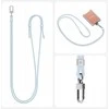 Dirželis Spigen Universal Cross Body Strap 2 1 Pack, mute mėlynas