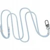 Dirželis Spigen Universal Cross Body Strap 2 1 Pack, mute mėlynas