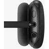 Spigen Urban Fit, juoda - AirPods Max