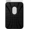 Dėklas Spigen Valentinus MagSafe Wallet 3 Card, juodas