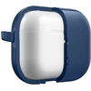 Dėklas Spigen Vault Case for AirPods Pro 3 - Navy Mėlyna