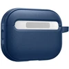 Dėklas Spigen Vault Case for AirPods Pro 3 - Navy Mėlyna