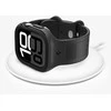 Spigen Vault Pro apyrankė skirta Apple Watch 42mm – Matte juodos spalvos