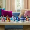 Unicorn Academy Vienaragio akademija - Lėlė Ava ir augalas Magiškas lapas (6072482)