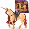 Unicorn Academy Cinder Vienaragis, 28 cm