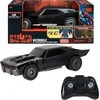 Spin Master BATMAN 1:20 valdoma transporto priemonė Batmobile, 6060469