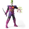 Figūrėlė Spin Master BATMAN NINJA FIGURKA Z AKCESORIAMI AST 6072755 4