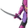 Figūrėlė Spin Master BATMAN NINJA FIGURKA Z AKCESORIAMI AST 6072755 4