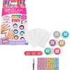 Spin Master GO GLAM Manikiūro rinkinys