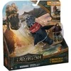 Spin Master Dragons - Filmas „Vikingas ir drakonas“ - Gronklelis ir žuvies kojos (6074006)