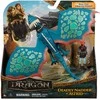 Spin Master Dragons Drakonai – filmas „Vikingas ir drakonas-Deadly“ – „Nadder&amp;Astrid“ (6074005)