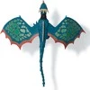 Spin Master Dragons Drakonai – filmas „Vikingas ir drakonas-Deadly“ – „Nadder&amp;Astrid“ (6074005)