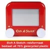 ETCH A SKETCH Magiška kišeninė piešimo lentelė