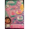 Spin Master GABBY'S DOLLHOUSE Cakey Cat Donuts Kit