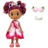 Gabby's Dollhouse Gabby lėlių namelis Gabby's Movie maža lėlė 15 cm - Krištolinis sodas (6074288)