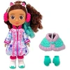 Gabby's Dollhouse - Gabby filmo maža lėlė 15 cm - Sniego saldumas (6074287)
