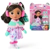 Gabby's Dollhouse - Gabby filmo maža lėlė 15 cm - Sniego saldumas (6074287)