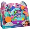 Spin Master Gabby's Dollhouse Gabby's Movie Balcony - Swing &amp; Swim (6074163)