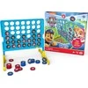 Spin Master SPIN Žaidimas PAW PATROL 4 W RZEDZIE 6067830 PUD5