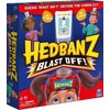 Spin Master SPINMASTER GAMES žaidimas Hedbanz Blast Off, 6062194