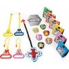 Spin Master PAW PATROL FILM2 Žaidimas Muzikinis centras 6067933 PUD12