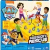 PAW Patrol Rescue misija socialinė Arkadinio žaidimo iššūkis Mission Rescue Spin Master
