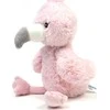 Spin Master Malonus pliušinis flamingo talismanas Gund 23 cm