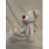„Spin Master Gund Gund“ dantų krapštukas, meškiukas, banguotas, 38 cm