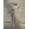 „Spin Master Gund Gund“ dantų krapštukas, meškiukas, banguotas, 38 cm