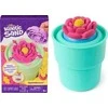 Spin Master KINETIC SAND Rinkinys „Gėlės“