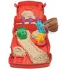 Spin Master Kinetic Sand Sandy Farm Set (6072781)
