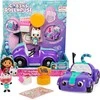Spin Master Gabby's Dollhouse Carlita's Vehicle