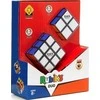 Rubiks - Dvigubi kubai 2x2 ir 3x3 (6062801)