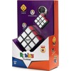 Spin Master Oryginalna Kostka Rubika Rubik's Classic (kostka + breloczek)